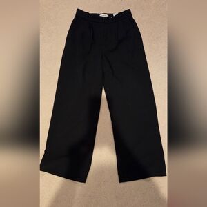 Abercrombie & Fitch Sloane tailored pants